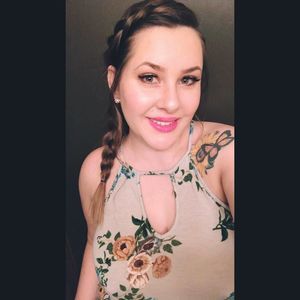 Meet your Posher, Jacey